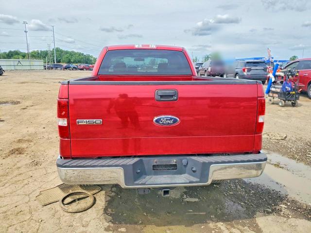 Продажа на аукционе авто 2008 Ford F150, vin: 1FTPW14V08FB47422, номер лота: 57496276