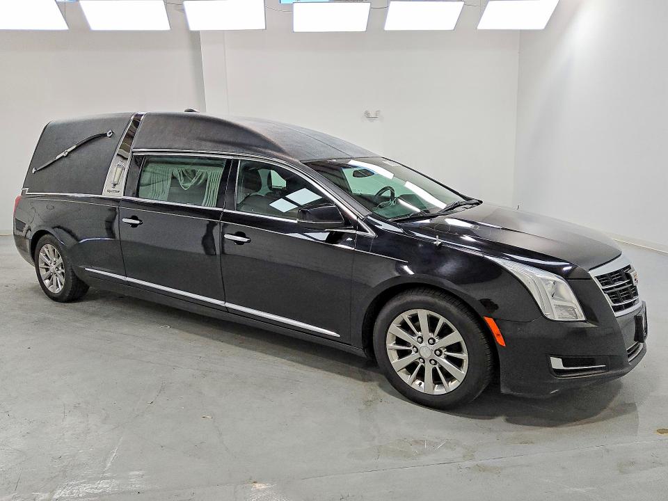 Aukcja sprzedaży 2017 Cadillac Xts, vin: 2GEXG7U38H9500813, numer aukcji: 56299196