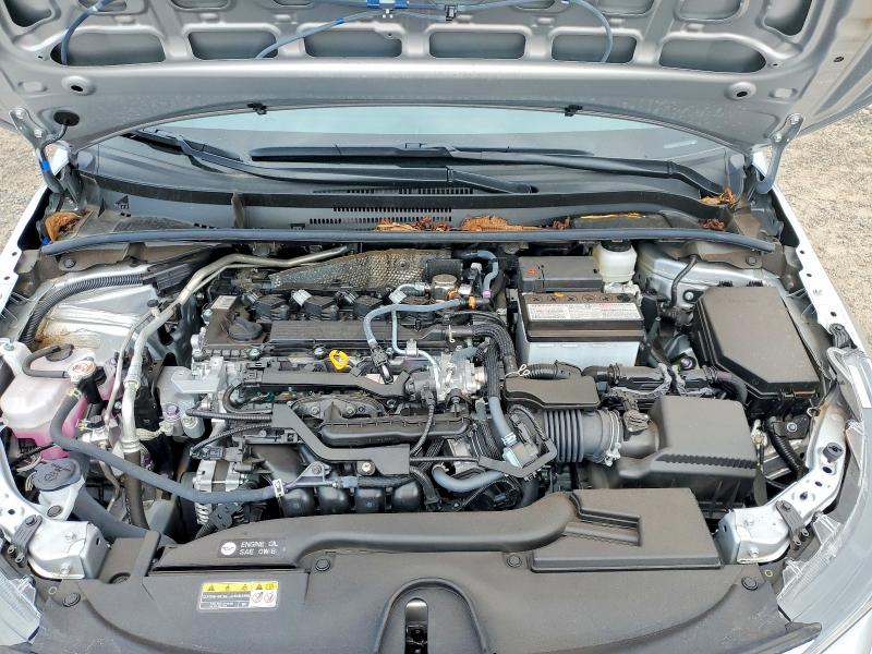 Aukcja sprzedaży 2026 Toyota Corolla, vin: JTDB4MEE7T3034349, numer aukcji: 58557756