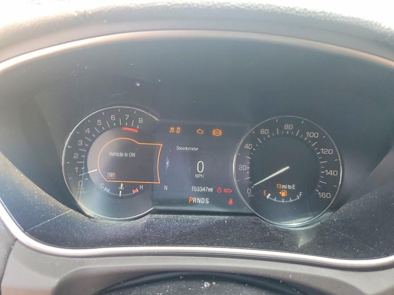 Aukcja sprzedaży 2017 Lincoln Mkx, vin: 2LMPJ8LR8HBL44030, numer aukcji: 57881736