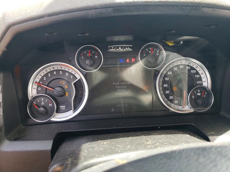2014 Ram 1500 მანქანა იყიდება აუქციონზე, vin: 1C6RR7GT0ES263243, აუქციონის ნომერი: 57747846
