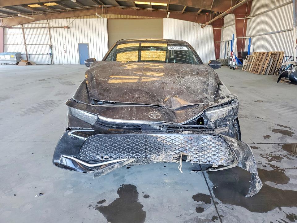 Aukcja sprzedaży 2023 Toyota Crown, vin: JTDAAAAF4P3013403, numer aukcji: 58431066