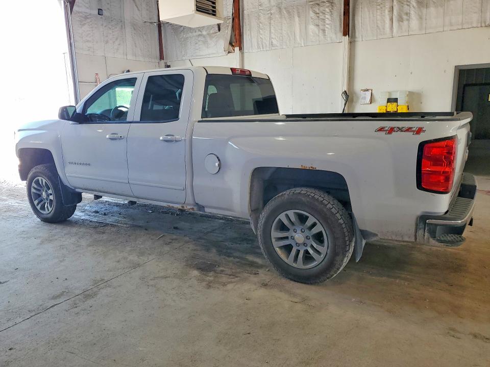 Aukcja sprzedaży 2016 Chevrolet Silverado, vin: 1GCVKRECXGZ120837, numer aukcji: 58278206