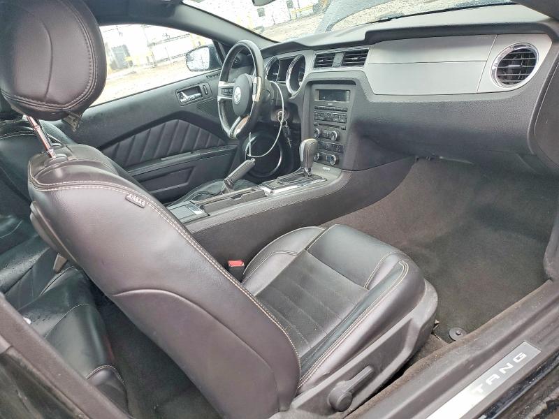 Продаж на аукціоні авто 2014 Ford Mustang, vin: 1ZVBP8AM6E5269163, номер лоту: 57339966