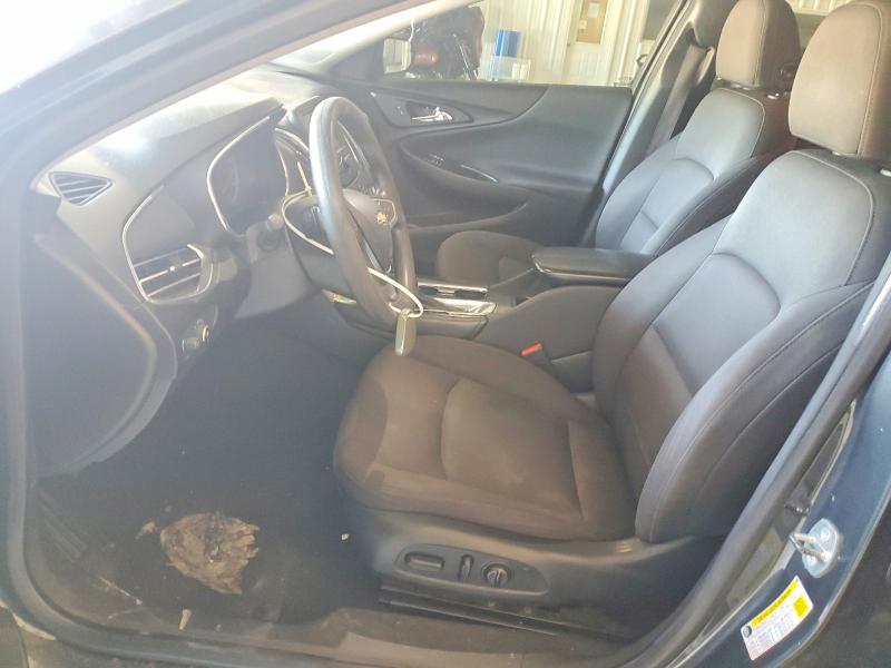 Aukcja sprzedaży 2018 Chevrolet Malibu, vin: 1G1ZD5ST5JF182737, numer aukcji: 55902126