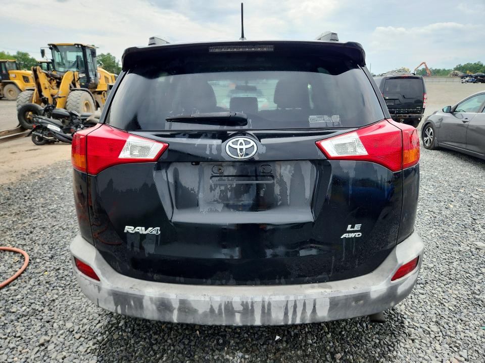 2015 Toyota Rav4 მანქანა იყიდება აუქციონზე, vin: 2T3BFREV2FW239649, აუქციონის ნომერი: 59068916