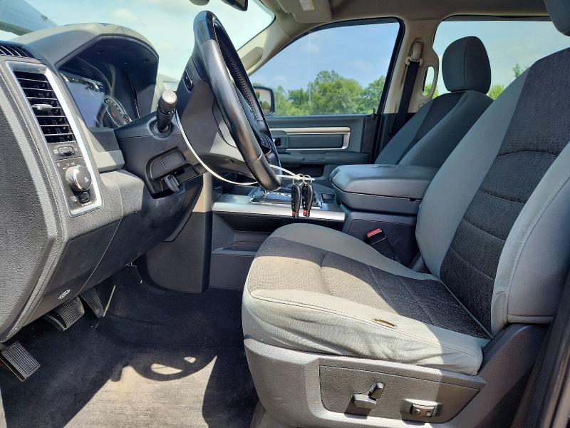 Aukcja sprzedaży 2013 Ram 1500, vin: 1C6RR7LT9DS524387, numer aukcji: 59078686