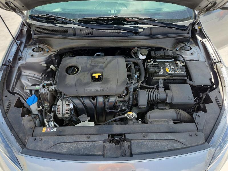 55671196 :رقم المزاد ، 3KPF24AD3RE748940 vin ، 2024 Kia Forte مزاد بيع