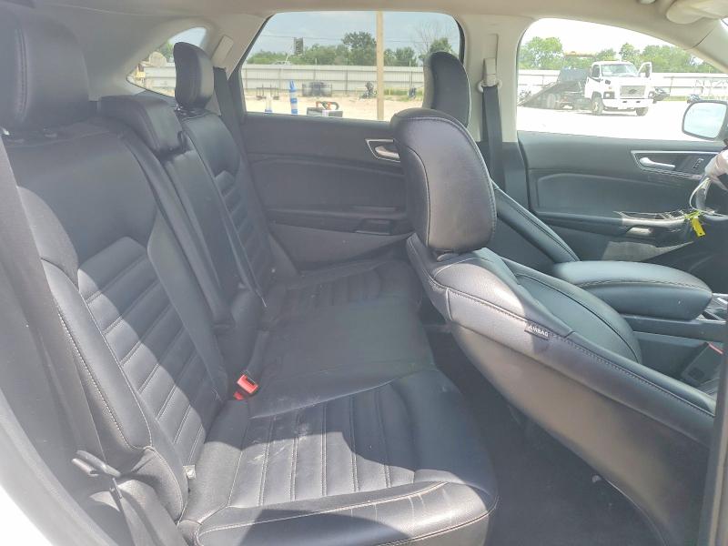 Aukcja sprzedaży 2024 Ford Edge, vin: 2FMPK4J98RBA53193, numer aukcji: 58078486