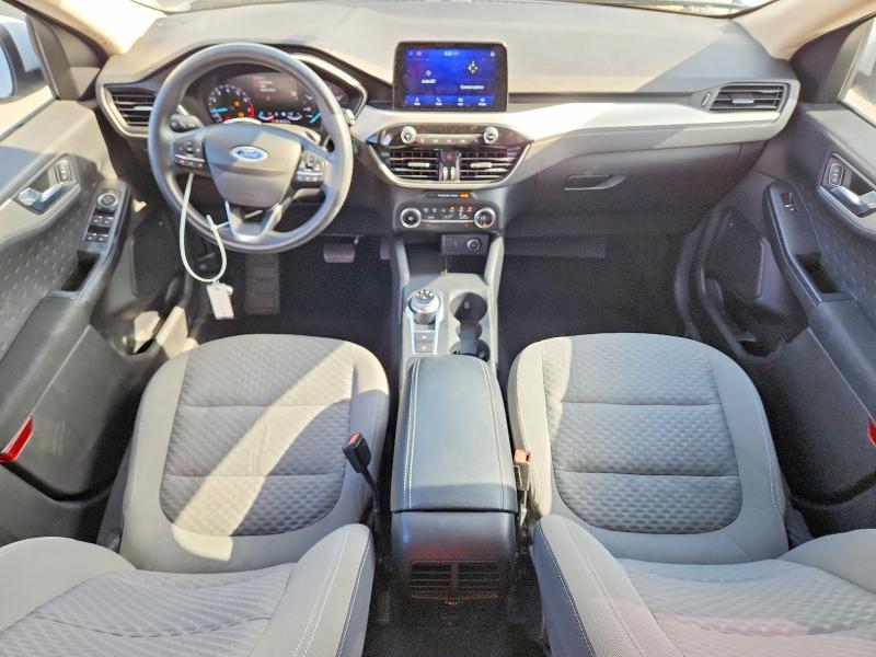 54903076 :رقم المزاد ، 1FMCU0G62LUA12400 vin ، 2020 Ford Escape مزاد بيع