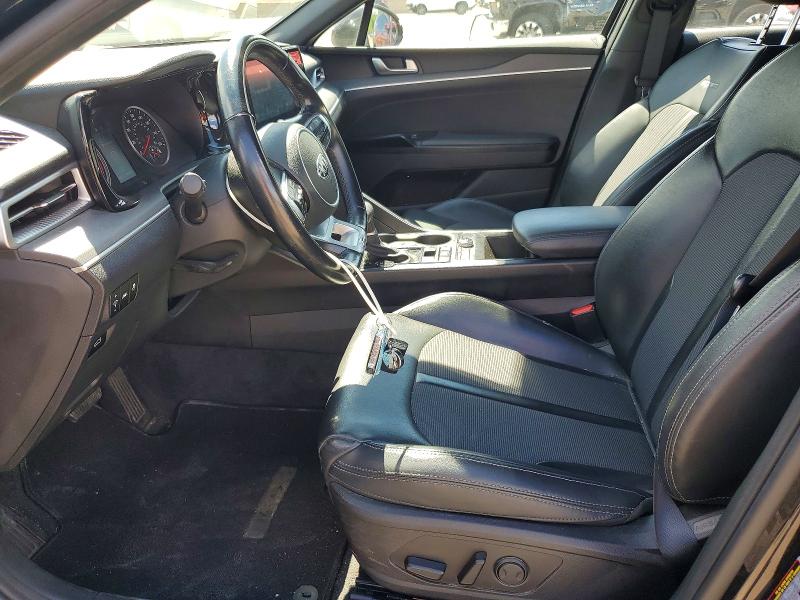Aukcja sprzedaży 2021 Kia K5, vin: 5XXG64J28MG038357, numer aukcji: 57663176