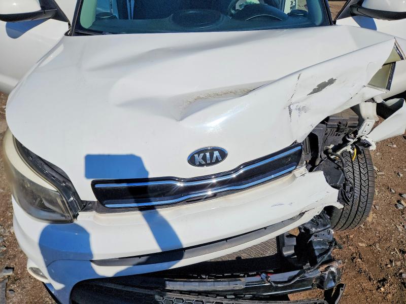 Продажа на аукционе авто 2018 Kia Soul, vin: KNDJP3A53J7888778, номер лота: 57295196