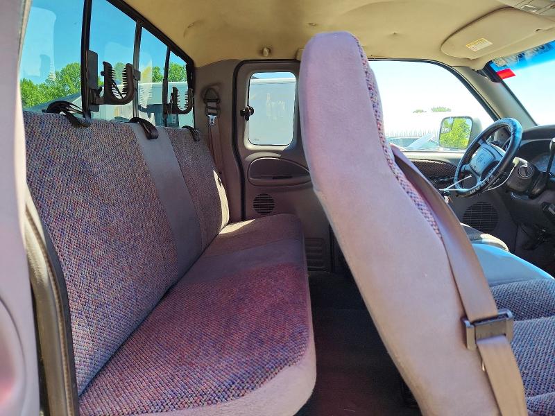 Aukcja sprzedaży 2002 Dodge Ram 2500, vin: 3B7KF236X2M226405, numer aukcji: 56290376