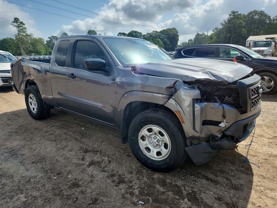 Продажа на аукционе авто 2022 Nissan Frontier, vin: 1N6ED1CL5NN641206, номер лота: 57330816