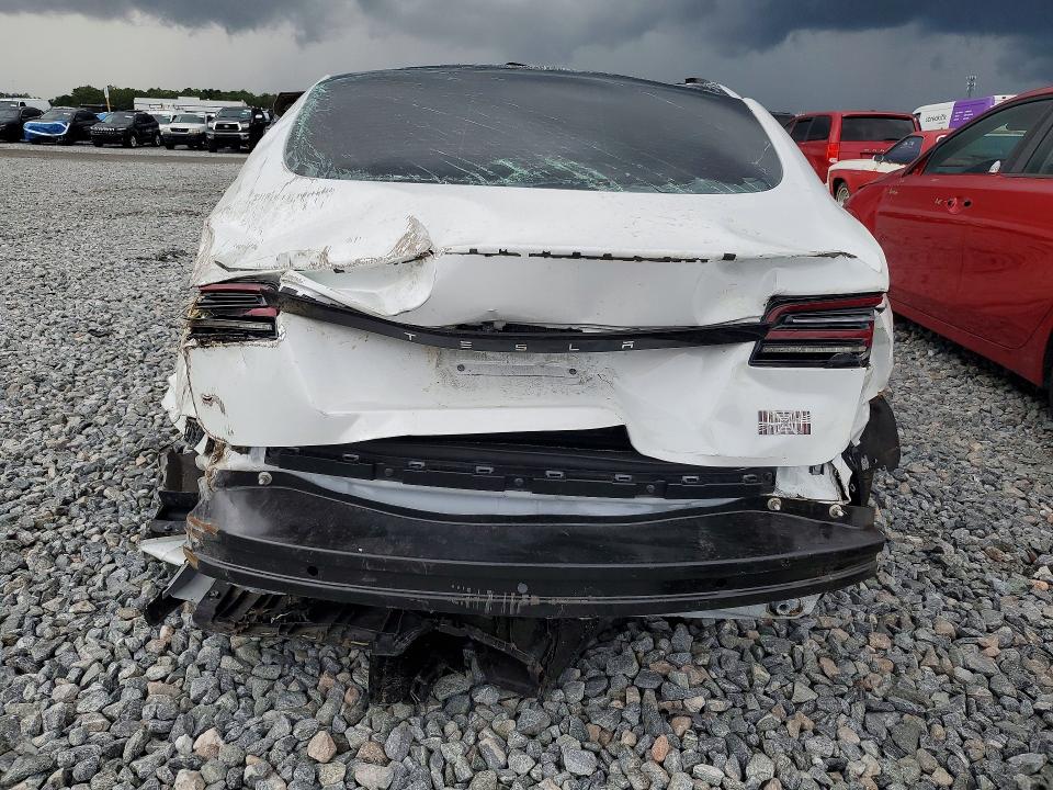 Aukcja sprzedaży 2023 Tesla Model S, vin: 5YJSA1E64PF517712, numer aukcji: 55875516