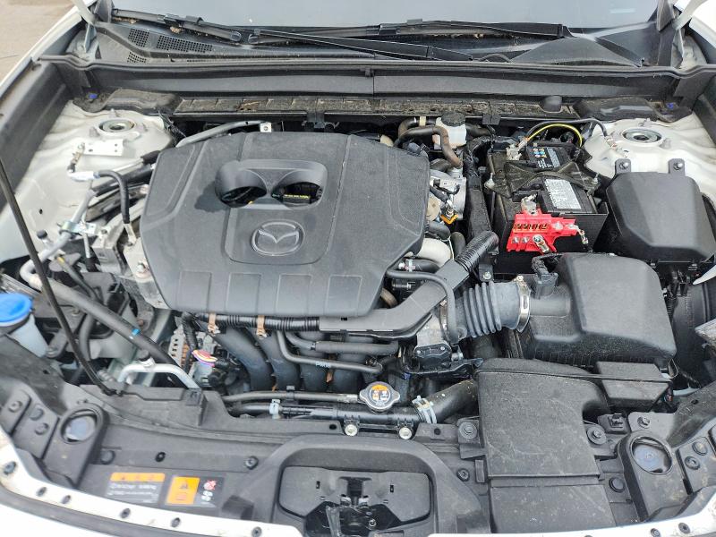2024 Mazda Cx-30 მანქანა იყიდება აუქციონზე, vin: 3MVDMBAM5RM699525, აუქციონის ნომერი: 58607326
