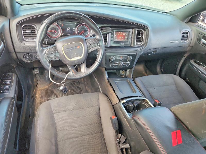 Aukcja sprzedaży 2017 Dodge Charger, vin: 2C3CDXAT3HH547441, numer aukcji: 57001276