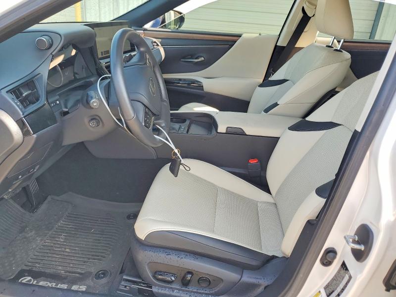 Продажа на аукционе авто 2025 Lexus Es 300h, vin: 58ADA1C14SU058167, номер лота: 58801686