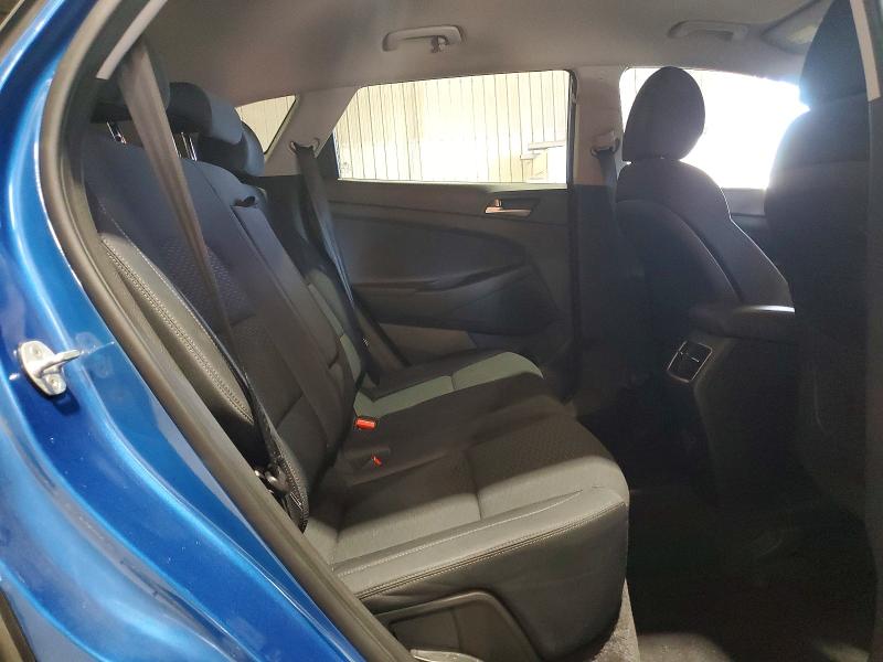 Продаж на аукціоні авто 2019 Hyundai Tucson, vin: KM8J3CAL4KU993435, номер лоту: 58063426