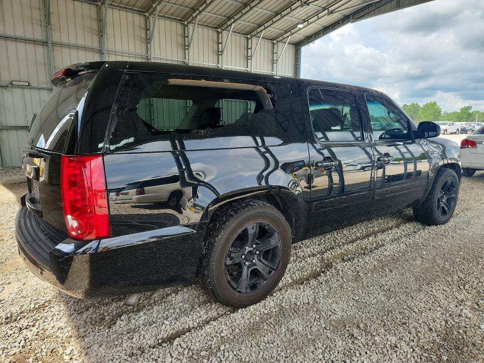 Aukcja sprzedaży 2012 Gmc Yukon Xl, vin: 1GKS1KE05CR167629, numer aukcji: 55730436