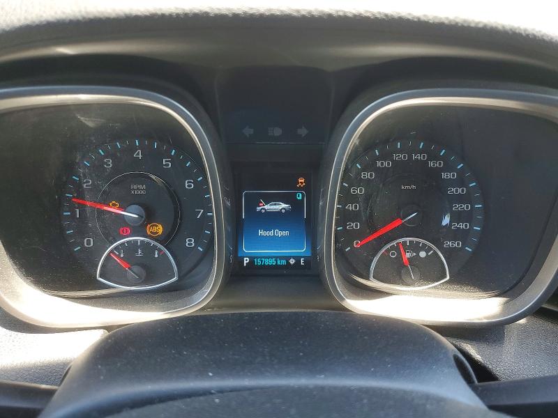 Продаж на аукціоні авто 2015 Chevrolet Malibu, vin: 1G11E5SX0FF257610, номер лоту: 56088436