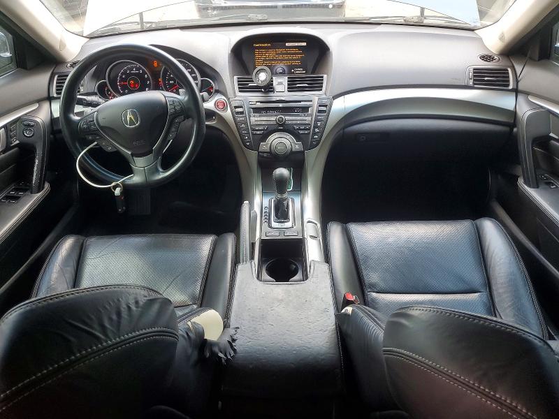 Aukcja sprzedaży 2010 Acura Tl, vin: 19UUA9F5XAA000235, numer aukcji: 56999876