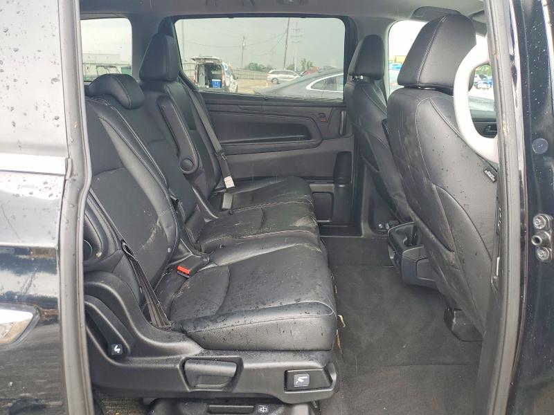 Aukcja sprzedaży 2024 Honda Odyssey, vin: 5FNRL6H69RB053322, numer aukcji: 57165836
