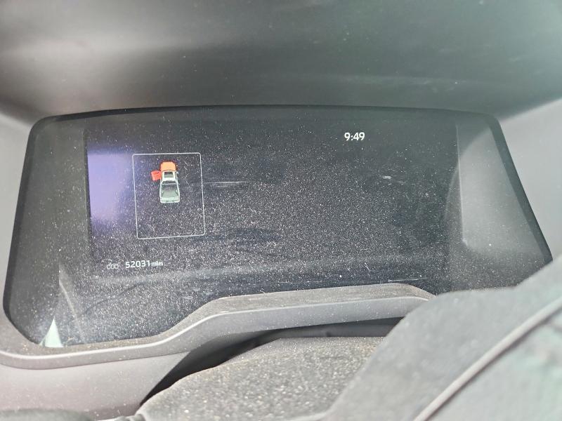 Продажа на аукционе авто 2023 Toyota Tundra, vin: 5TFJC5AB3PX002738, номер лота: 58349746