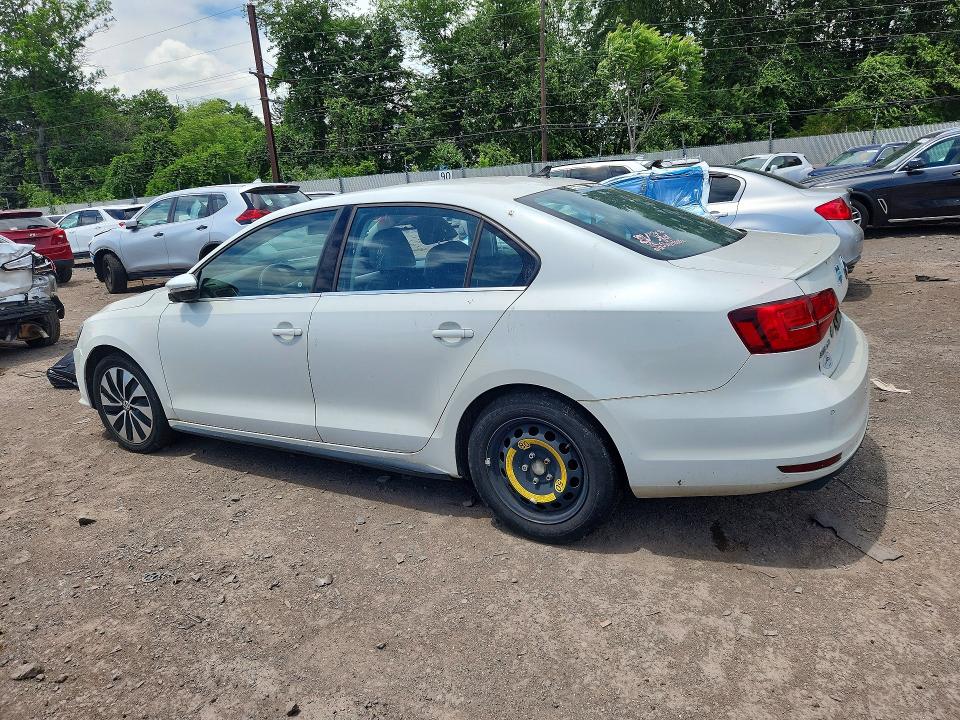 Aukcja sprzedaży 2015 Volkswagen Jetta, vin: 3VW637AJXFM307597, numer aukcji: 57480416