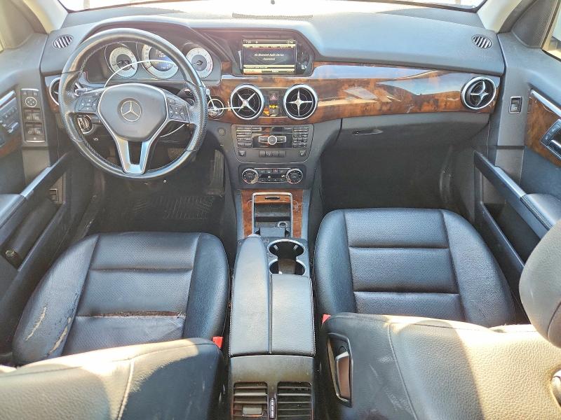 Продажа на аукционе авто 2015 Mercedes-benz Glk, vin: WDCGG0EB9FG373102, номер лота: 57921506