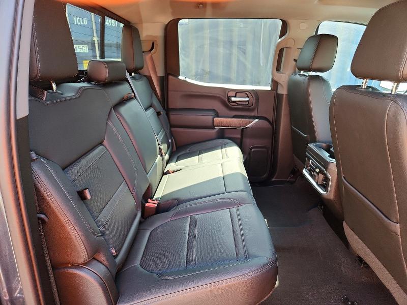 56614596 :رقم المزاد ، 1GTU9FEL8KZ394309 vin ، 2019 Gmc Sierra مزاد بيع