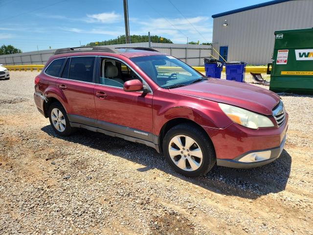 2011 Subaru Outback მანქანა იყიდება აუქციონზე, vin: 4S4BRCHC3B3346524, აუქციონის ნომერი: 55676946