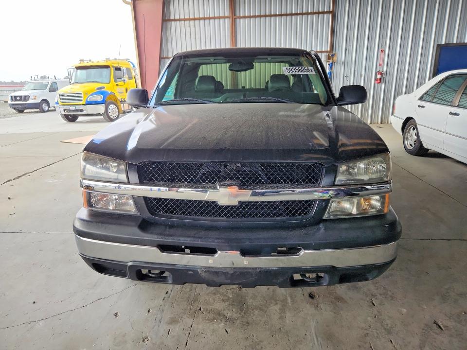 Aukcja sprzedaży 2004 Chevrolet Silverado, vin: 2GCEC19V541133848, numer aukcji: 59356056