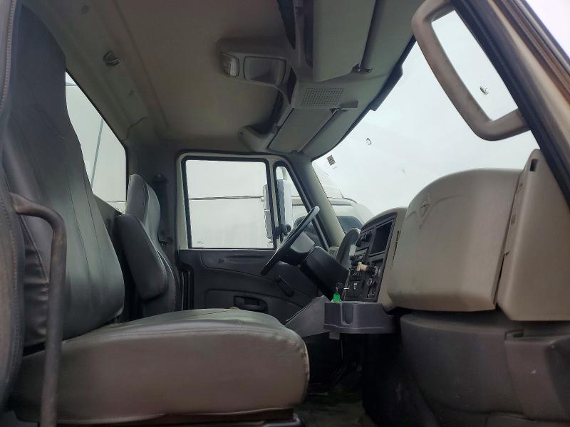 Продажа на аукционе авто 2012 International 7000, vin: 1HTWNAZT7CJ589662, номер лота: 54548896