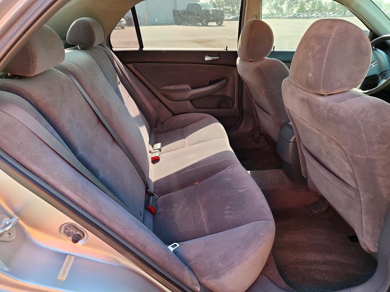 Aukcja sprzedaży 2007 Honda Accord, vin: JHMCM56107C025759, numer aukcji: 57726896