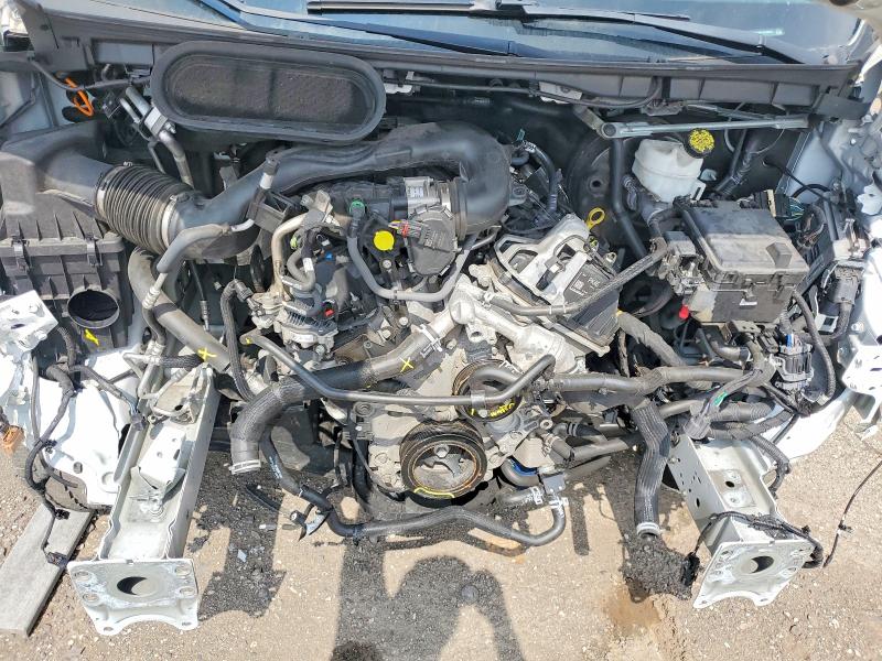 Продаж на аукціоні авто 2023 Ford Transit, vin: 1FTBR1Y84PKC09044, номер лоту: 58189106