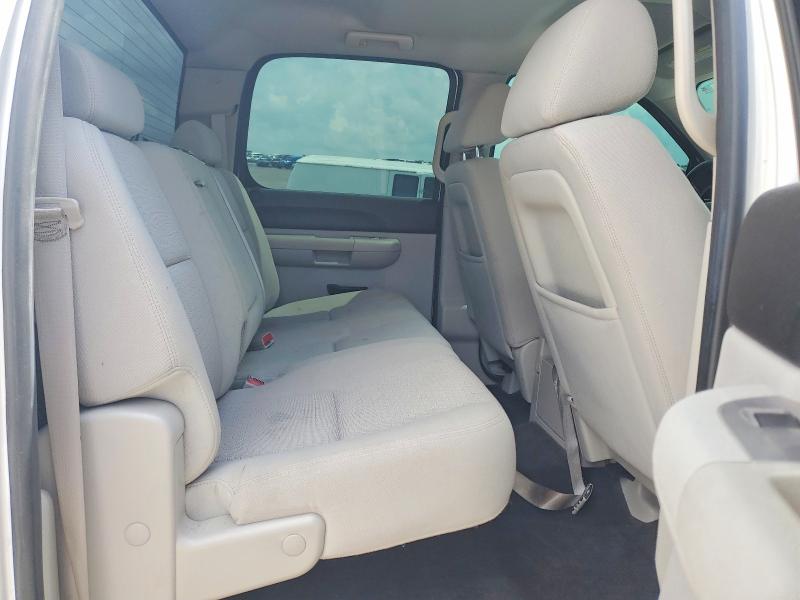 Продажа на аукционе авто 2011 Chevrolet Silverado, vin: 3GCPKSE3XBG149098, номер лота: 56456956