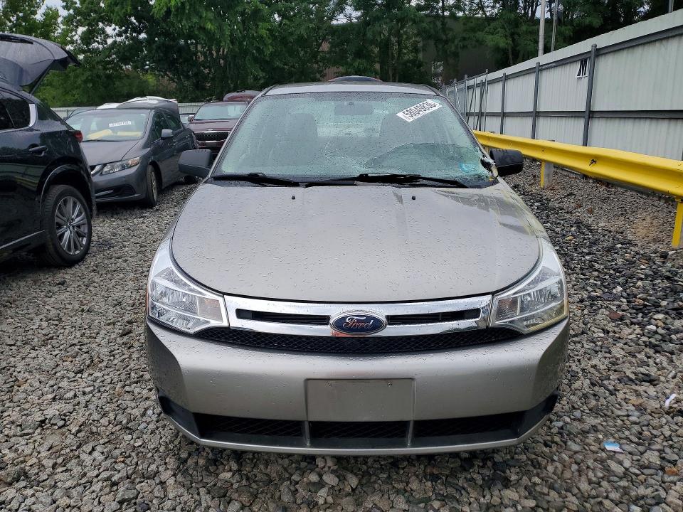 2008 Ford Focus მანქანა იყიდება აუქციონზე, vin: 1FAHP35N38W230070, აუქციონის ნომერი: 58049836