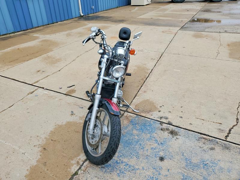 1993 Honda Vt1100 მანქანა იყიდება აუქციონზე, vin: 1HFSC1812PA701667, აუქციონის ნომერი: 56520246