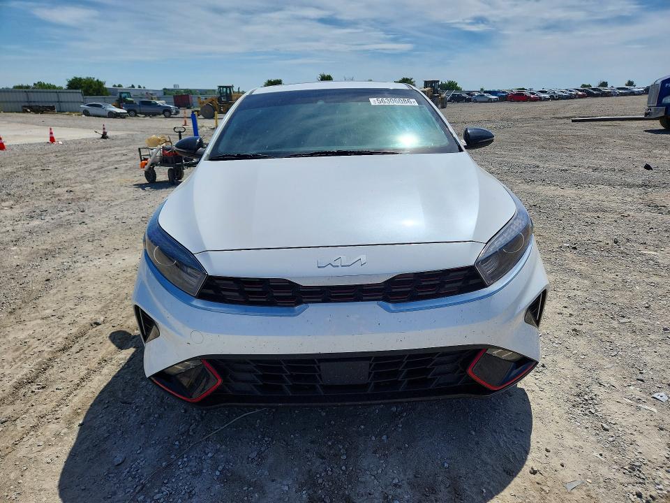 Aukcja sprzedaży 2023 Kia Forte, vin: 3KPF54AD2PE563640, numer aukcji: 56306086