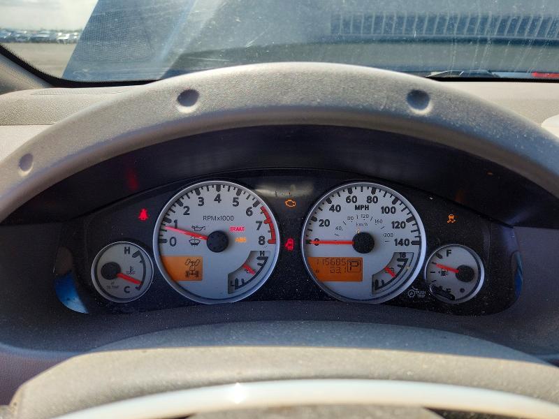 Aukcja sprzedaży 2012 Nissan Frontier, vin: 1N6AD0EV8CC479524, numer aukcji: 58468556