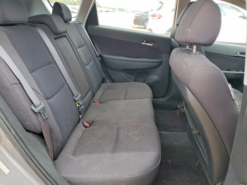 Aukcja sprzedaży 2011 Hyundai Elantra Touring, vin: KMHDC8AE9BU095876, numer aukcji: 56801256