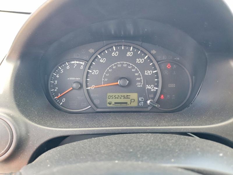 57690986 :رقم المزاد ، ML32A3HJ0JH009680 vin ، 2018 Mitsubishi Mirage مزاد بيع