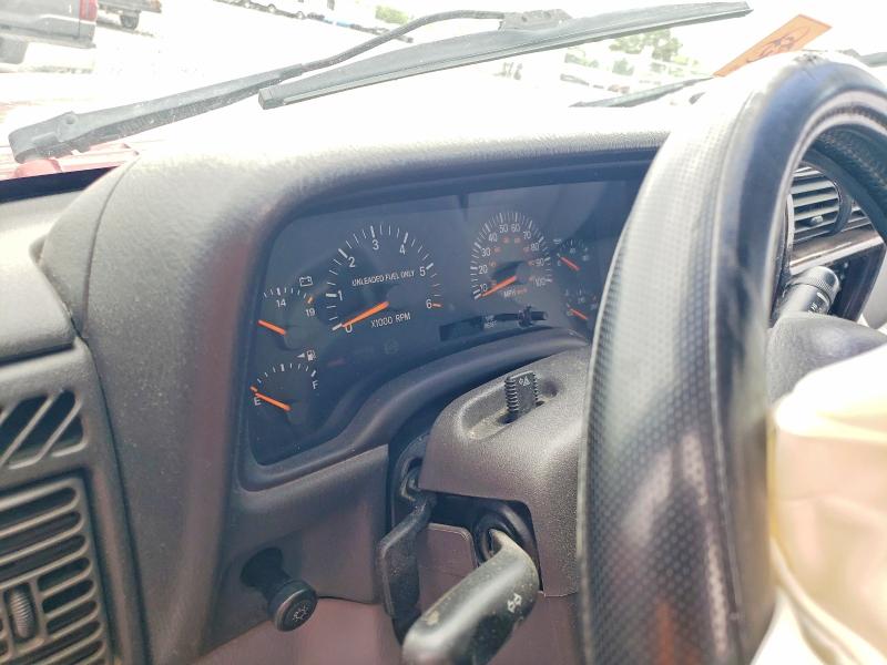 Продажа на аукционе авто 1998 Jeep Cherokee, vin: 1J4FJ78S3WL183904, номер лота: 55680646