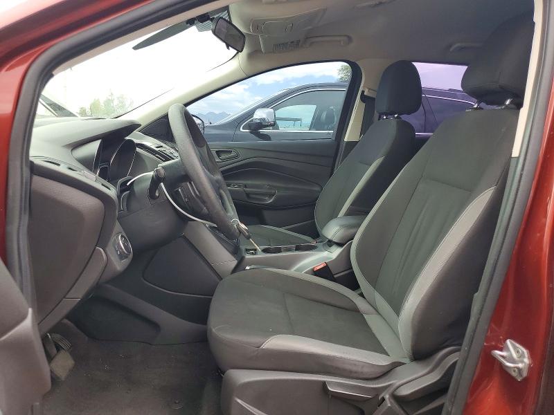 Продаж на аукціоні авто 2014 Ford Escape, vin: 1FMCU0F75EUB64118, номер лоту: 58476226