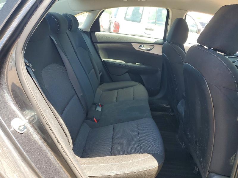 Aukcja sprzedaży 2024 Kia Forte, vin: 3KPF24ADXRE724408, numer aukcji: 57891396