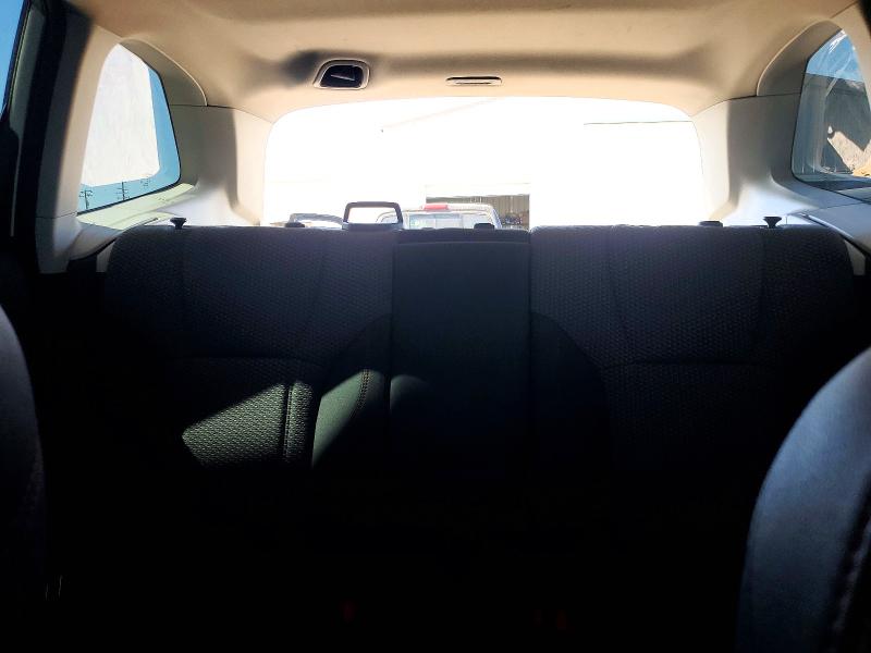 56961466 :رقم المزاد ، JF2SKAMC5LH565705 vin ، 2020 Subaru Forester مزاد بيع