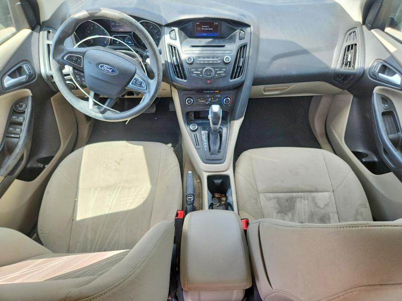 Aukcja sprzedaży 2015 Ford Focus, vin: 1FADP3F21FL302577, numer aukcji: 56138876