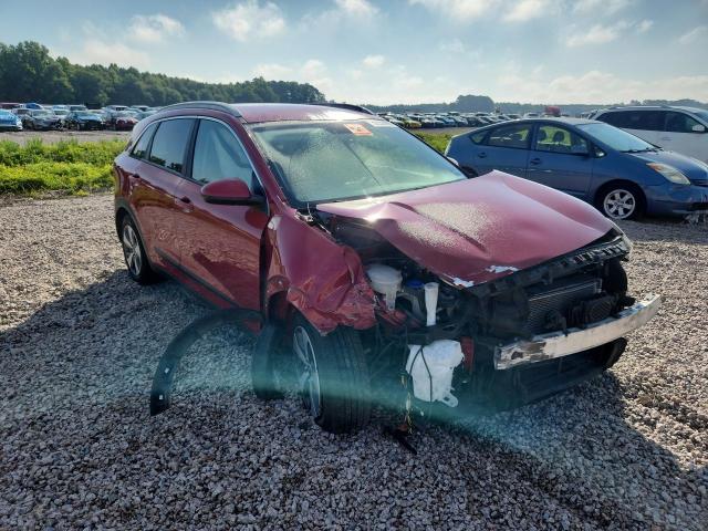 Aukcja sprzedaży 2018 Kia Niro, vin: KNDCB3LC7J5110076, numer aukcji: 58553096