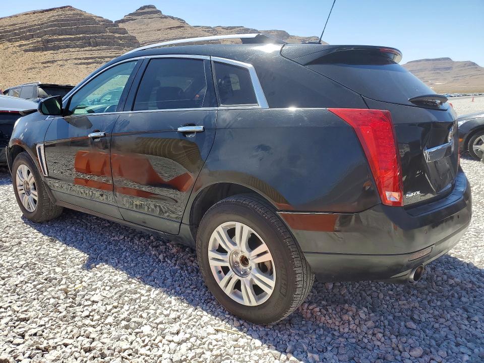 Продажа на аукционе авто 2016 Cadillac Srx, vin: 3GYFNBE37GS520347, номер лота: 56868856